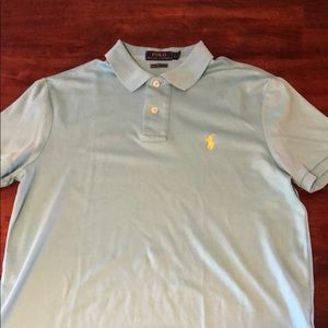 Polo shirt